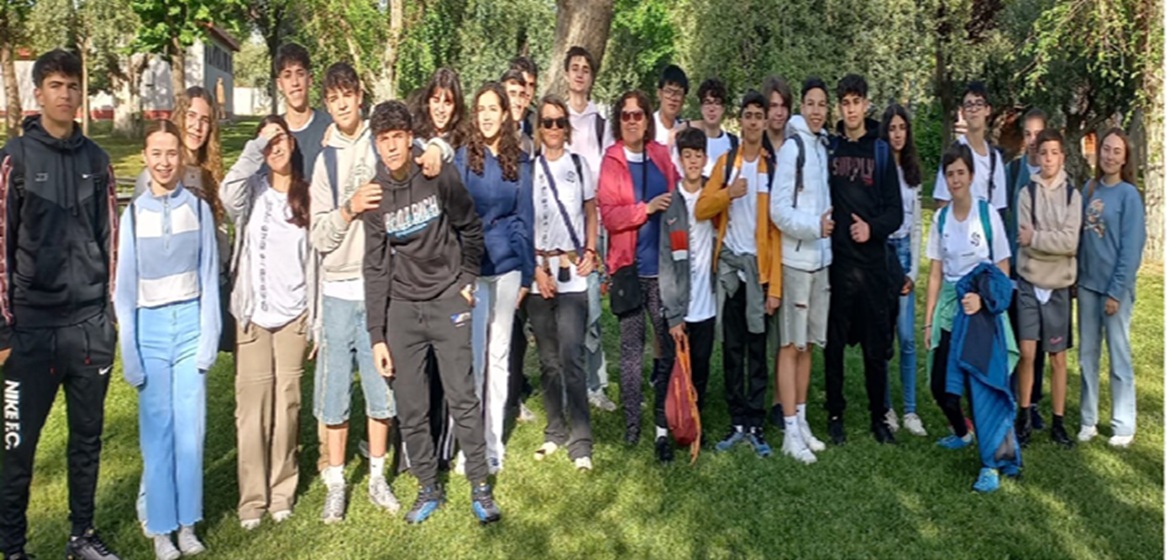 XXI Encuentro Matemático Sierra Arana